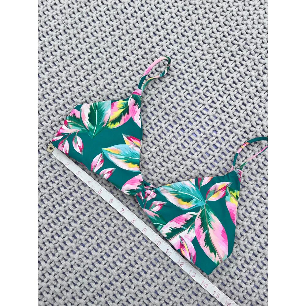 Skatie• ‘Betsy’ Bikini Top in TORTUGA - Picture 10 of 12